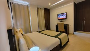 3 BHK Service Apartment Max Hospital Saket20