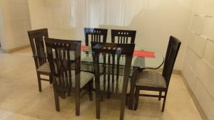 3 BHK Service Apartment Max Hospital Saket24