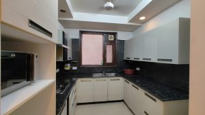 3 BHK Service Apartment Max Hospital Saket26