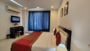 3 BHK Service Apartment Max Hospital Saket7