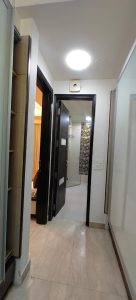 3 BHK Service Apartment in Pamposh Enclave GK-1(16)
