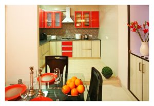 2 BHK Service Apartment Fortis Hospital Vasant Kunj