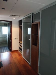 DLF The Aralias Gurugram (Gurgaon) - 4 BHK Apartments for Rent