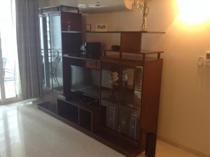 DLF The Belaire Gurugram (Gurgaon) – 4 BHK Service Apartment