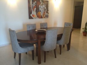 DLF The Belaire Gurugram (Gurgaon) – 4 BHK Service Apartment