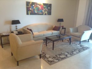 DLF The Belaire Gurugram (Gurgaon) – 4 BHK Service Apartment