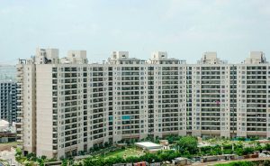 Central Park - Gurugram (Gurgaon) - 3 & 4 Bedroom Service Apartments