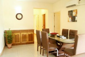 Central Park - Gurugram (Gurgaon) - 3 & 4 Bedroom Service Apartments