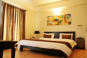 Central Park - Gurugram (Gurgaon) - 3 & 4 Bedroom Service Apartments