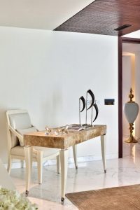 DLF The Magnolias - Gurugram (Gurgaon) – 4 & 5 BHK Service Apartment