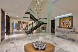 DLF The Magnolias - Gurugram (Gurgaon) – 4 & 5 BHK Service Apartment