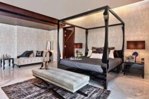 DLF The Magnolias - Gurugram (Gurgaon) – 4 & 5 BHK Service Apartment