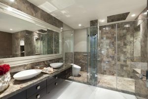 DLF The Magnolias - Gurugram (Gurgaon) – 4 & 5 BHK Service Apartment