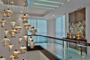 DLF The Magnolias - Gurugram (Gurgaon) – 4 & 5 BHK Service Apartment