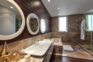 DLF The Magnolias - Gurugram (Gurgaon) – 4 & 5 BHK Service Apartment