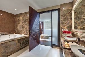 DLF The Magnolias - Gurugram (Gurgaon) – 4 & 5 BHK Service Apartment