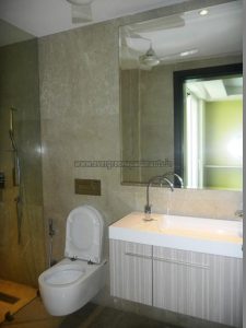 DLF Magnolias Gurugram (Gurgaon) - 4 & 5 BHK Apartments for Rent