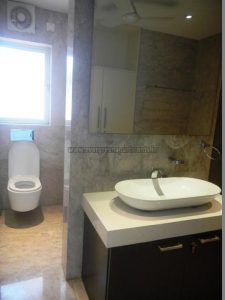 DLF Magnolias Gurugram (Gurgaon) - 4 & 5 BHK Apartments for Rent