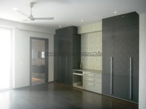 DLF Magnolias Gurugram (Gurgaon) - 4 & 5 BHK Apartments for Rent