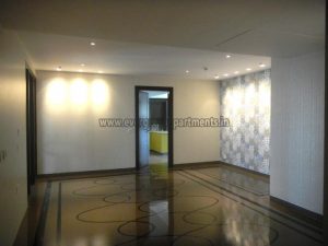 DLF Magnolias Gurugram (Gurgaon) - 4 & 5 BHK Apartments for Rent