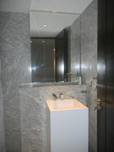 DLF Magnolias Gurugram (Gurgaon) - 4 & 5 BHK Apartments for Rent