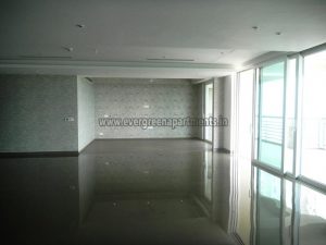 DLF Magnolias Gurugram (Gurgaon) - 4 & 5 BHK Apartments for Rent