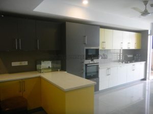 DLF Magnolias Gurugram (Gurgaon) - 4 & 5 BHK Apartments for Rent