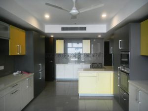 DLF Magnolias Gurugram (Gurgaon) - 4 & 5 BHK Apartments for Rent