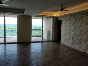 DLF Park Place Gurugram (Gurgaon) – 3 & 4 BHK Apartments for Rent