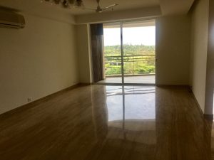 DLF Park Place Gurugram (Gurgaon) – 3 & 4 BHK Apartments for Rent
