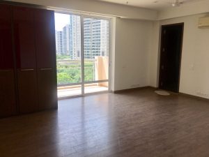 DLF Park Place Gurugram (Gurgaon) – 3 & 4 BHK Apartments for Rent