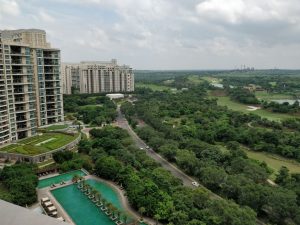 DLF Park Place Gurugram (Gurgaon) – 3 & 4 BHK Apartments for Rent