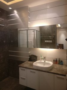 DLF Park Place Gurugram (Gurgaon) – 3 & 4 BHK Apartments for Rent