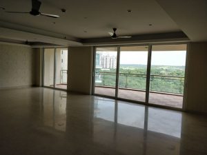DLF Park Place Gurugram (Gurgaon) – 3 & 4 BHK Apartments for Rent
