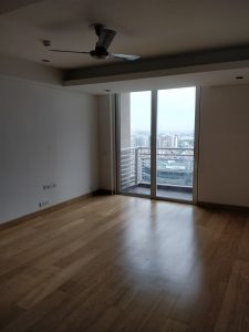 DLF Park Place Gurugram (Gurgaon) – 3 & 4 BHK Apartments for Rent