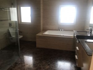 DLF The Belaire Gurugram (Gurgaon) – 4 BHK Apartments for Rent