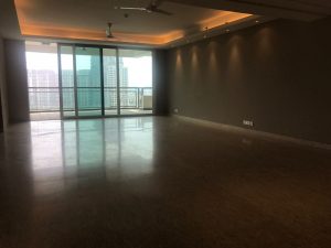 DLF The Belaire Gurugram (Gurgaon) – 4 BHK Apartments for Rent