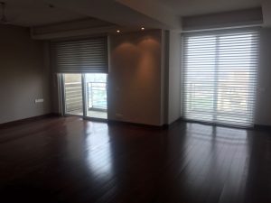 DLF The Belaire Gurugram (Gurgaon) – 4 BHK Apartments for Rent