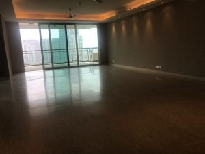 DLF The Belaire Gurugram (Gurgaon) – 4 BHK Apartments for Rent