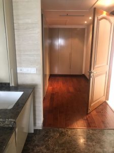 DLF The Belaire Gurugram (Gurgaon) – 4 BHK Apartments for Rent