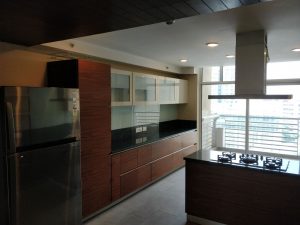 DLF The Icon Gurugram (Gurgaon) - 4 BHK Apartments for Rent