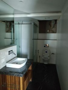 DLF The Icon Gurugram (Gurgaon) - 4 BHK Apartments for Rent