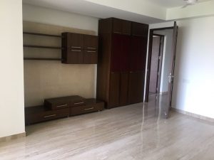 DLF The Icon Gurugram (Gurgaon) - 4 BHK Apartments for Rent