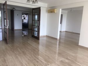 DLF The Icon Gurugram (Gurgaon) - 4 BHK Apartments for Rent