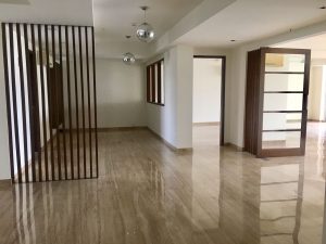 DLF The Icon Gurugram (Gurgaon) - 4 BHK Apartments for Rent