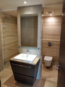 DLF The Icon Gurugram (Gurgaon) - 4 BHK Apartments for Rent