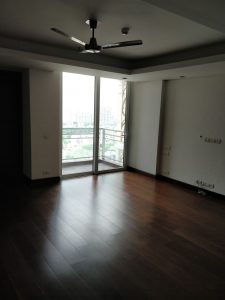 DLF The Icon Gurugram (Gurgaon) - 4 BHK Apartments for Rent