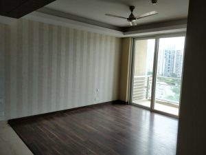 DLF The Icon Gurugram (Gurgaon) - 4 BHK Apartments for Rent