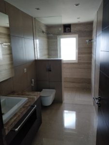 DLF The Icon Gurugram (Gurgaon) - 4 BHK Apartments for Rent