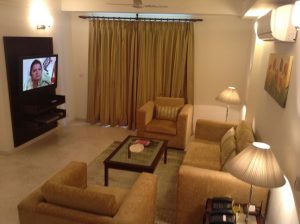 DLF THE PARK PLACE (1)